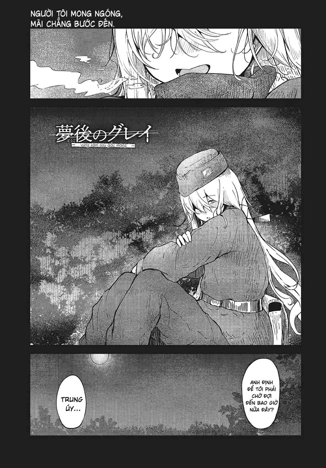 Chapter 4 - Page 1