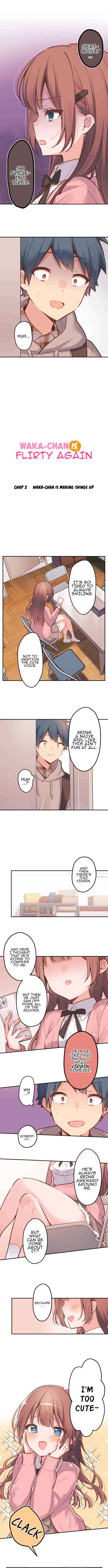 Chapter 2 - Page 2