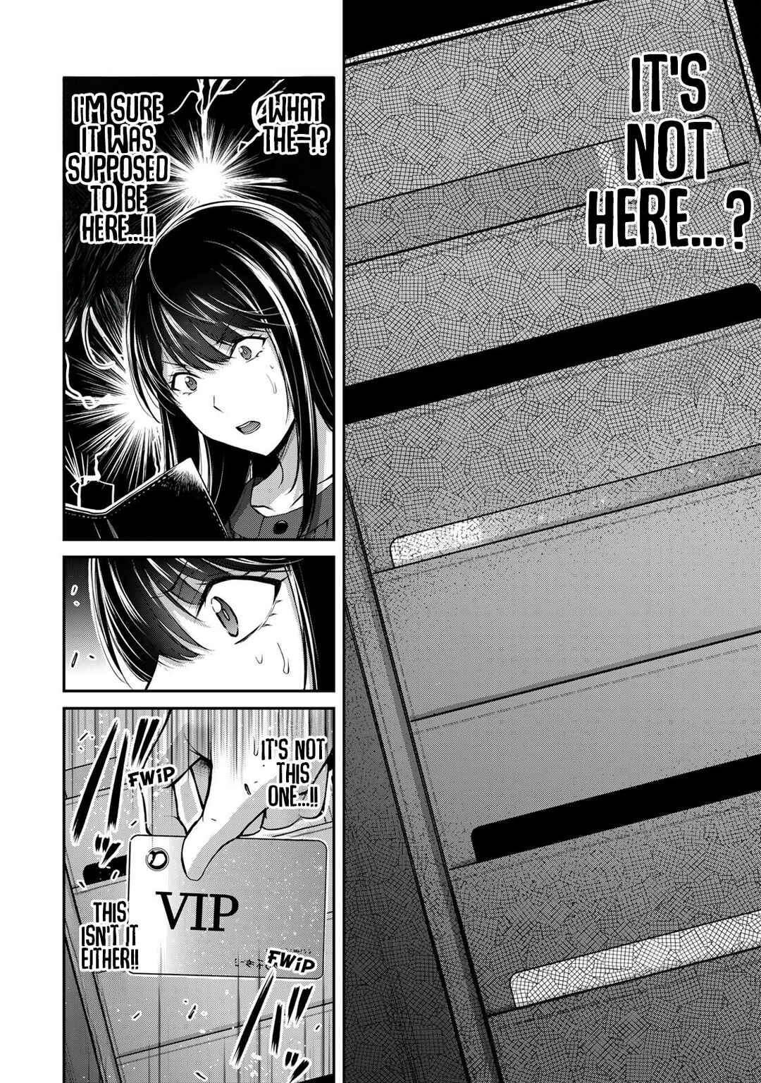 Chapter 166 - Page 10