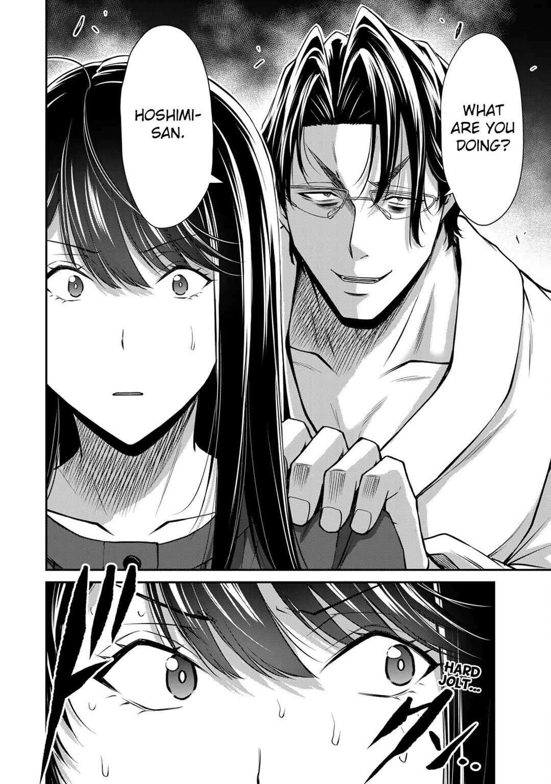 Chapter 166 - Page 12
