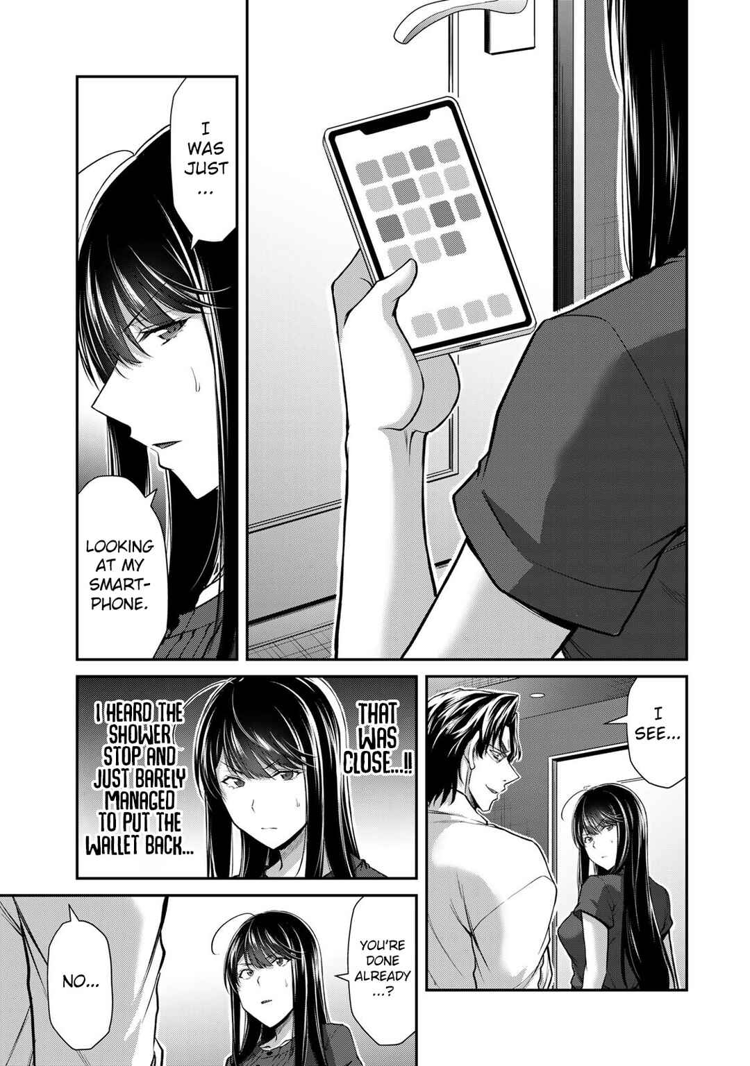 Chapter 166 - Page 13