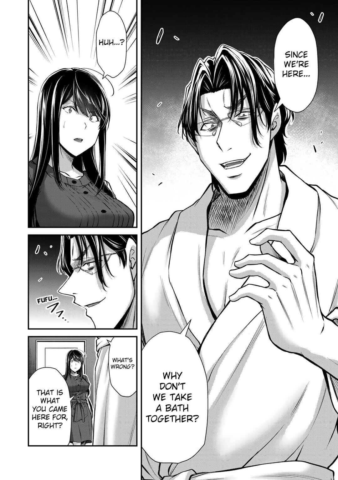 Chapter 166 - Page 14