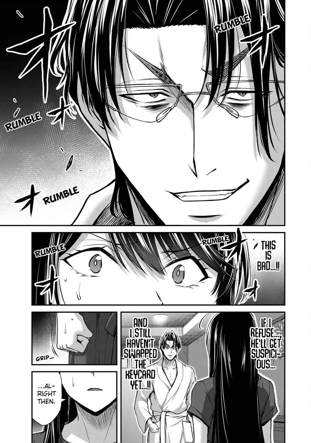Chapter 166 - Page 15