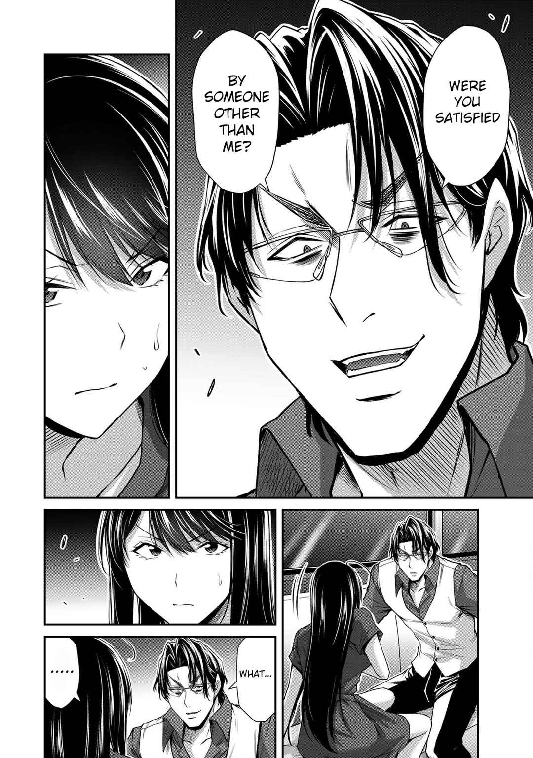 Chapter 166 - Page 6