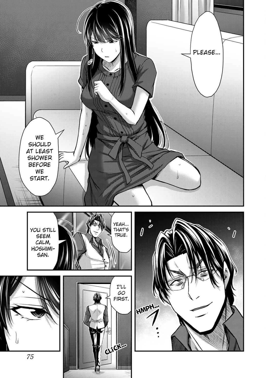 Chapter 166 - Page 7