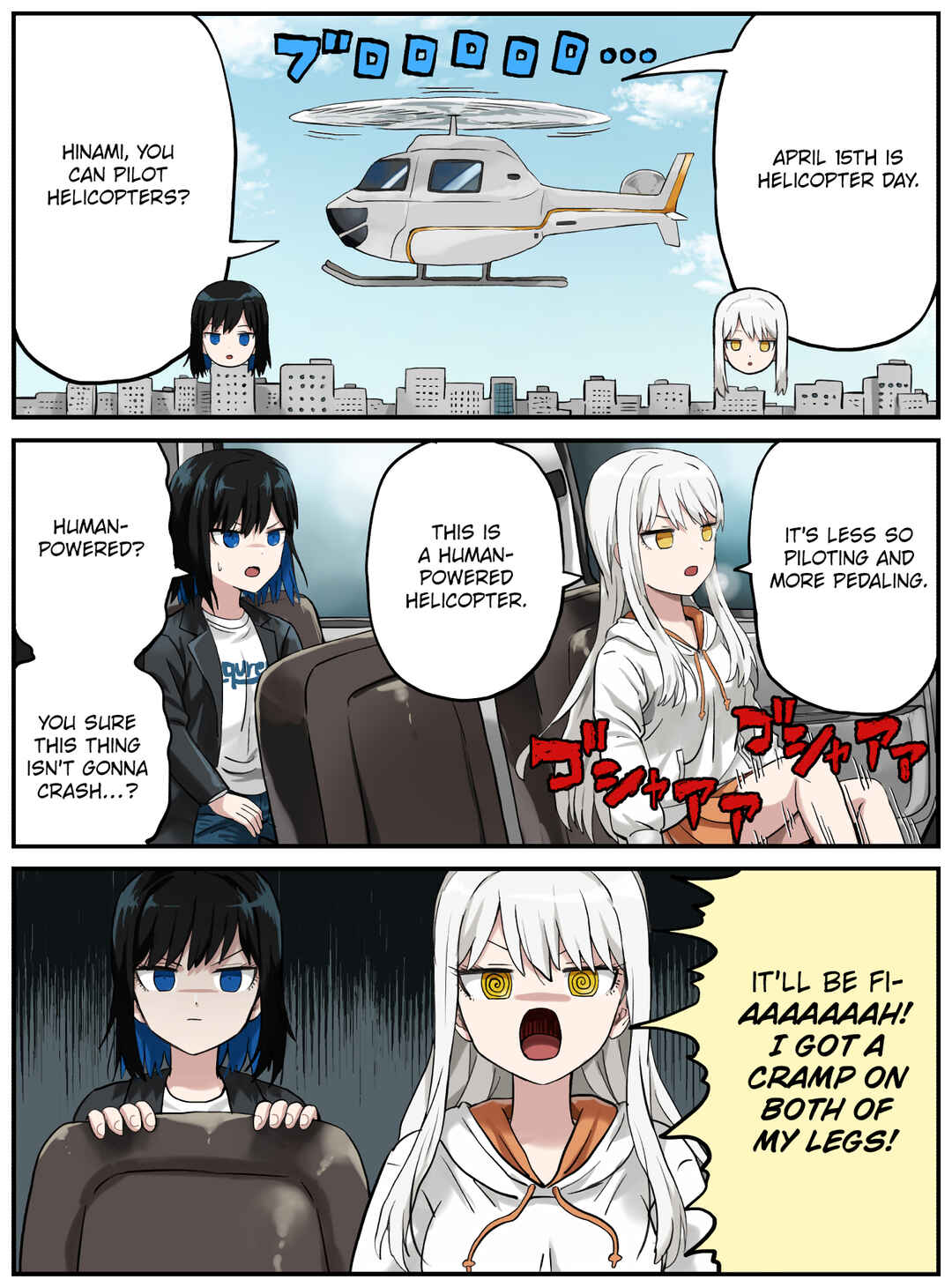 Chapter 102 - Page 1