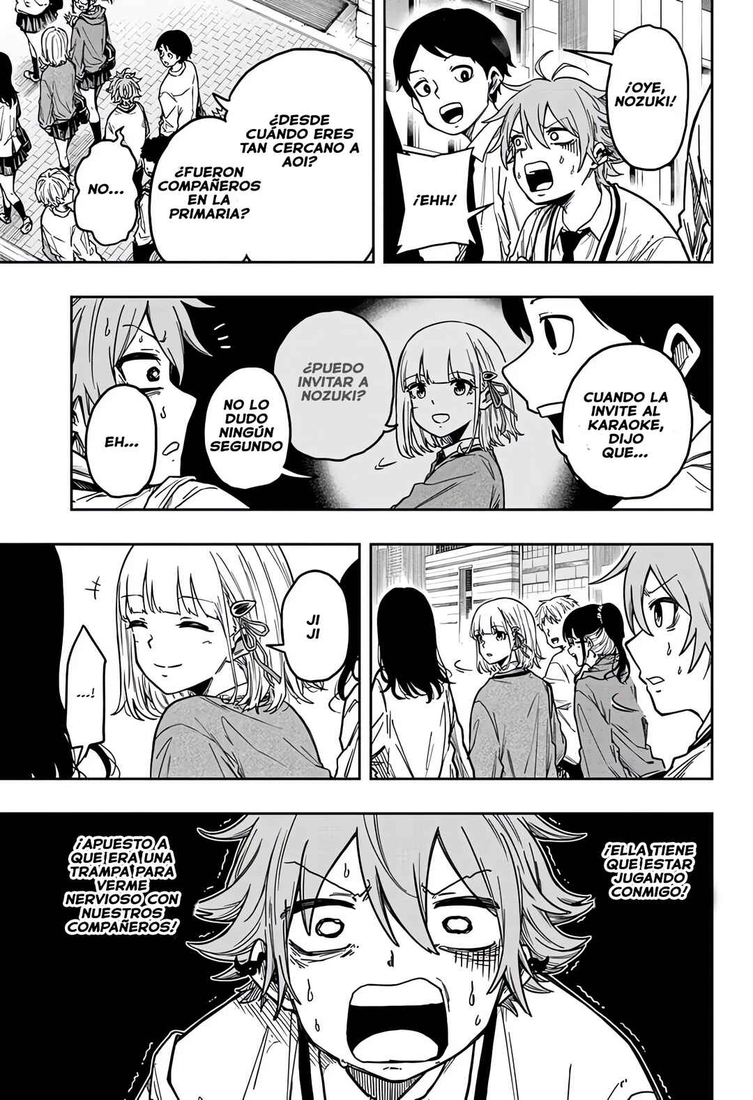 Chapter 3 - Page 5