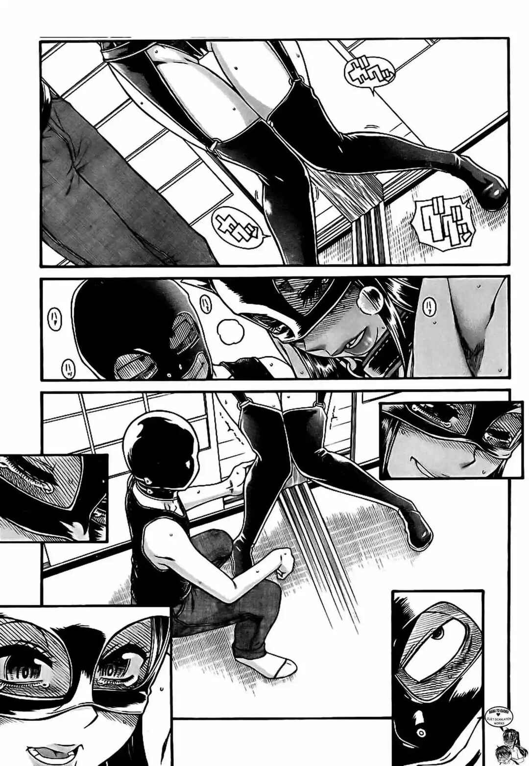 Chapter 143 - Page 12