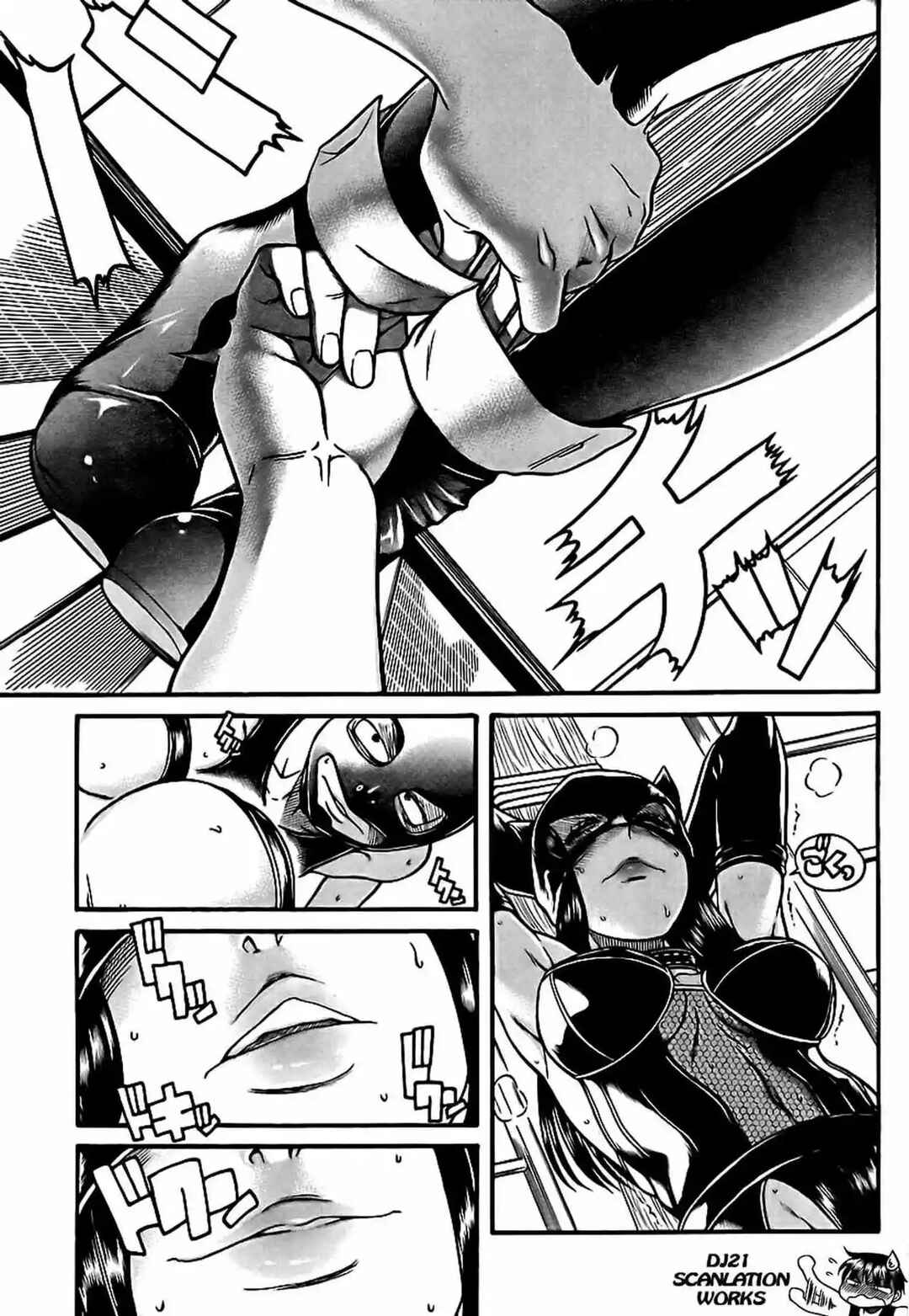 Chapter 143 - Page 14