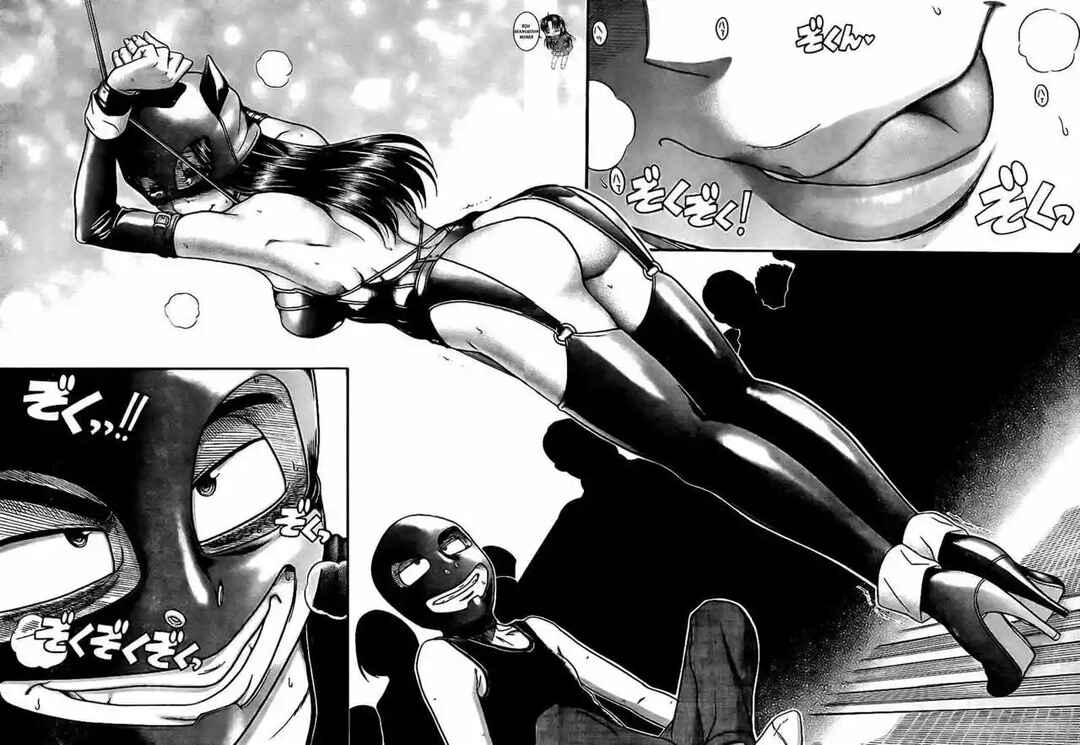 Chapter 143 - Page 15