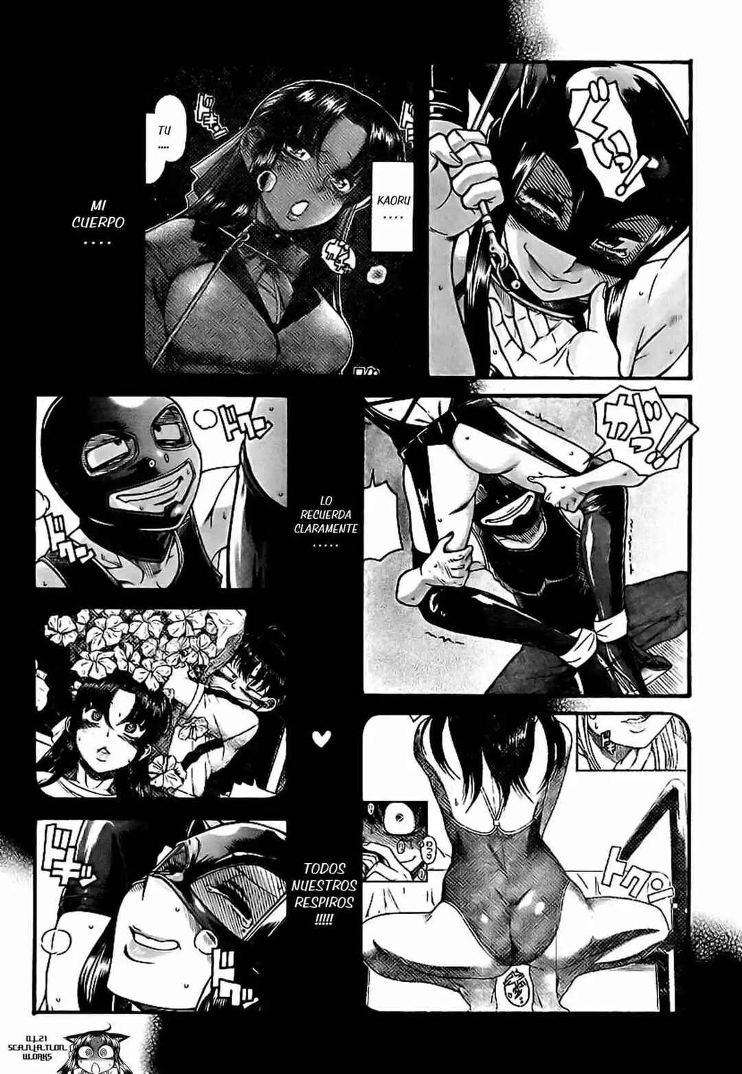 Chapter 143 - Page 18