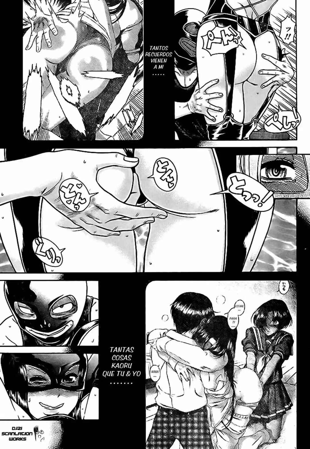 Chapter 143 - Page 19