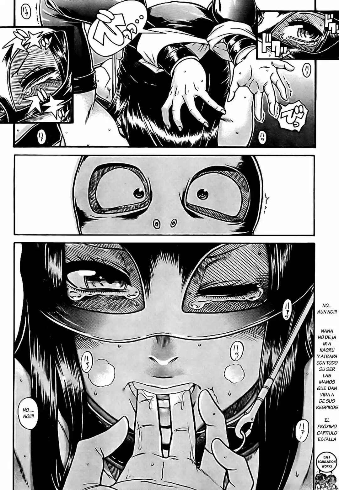 Chapter 143 - Page 22