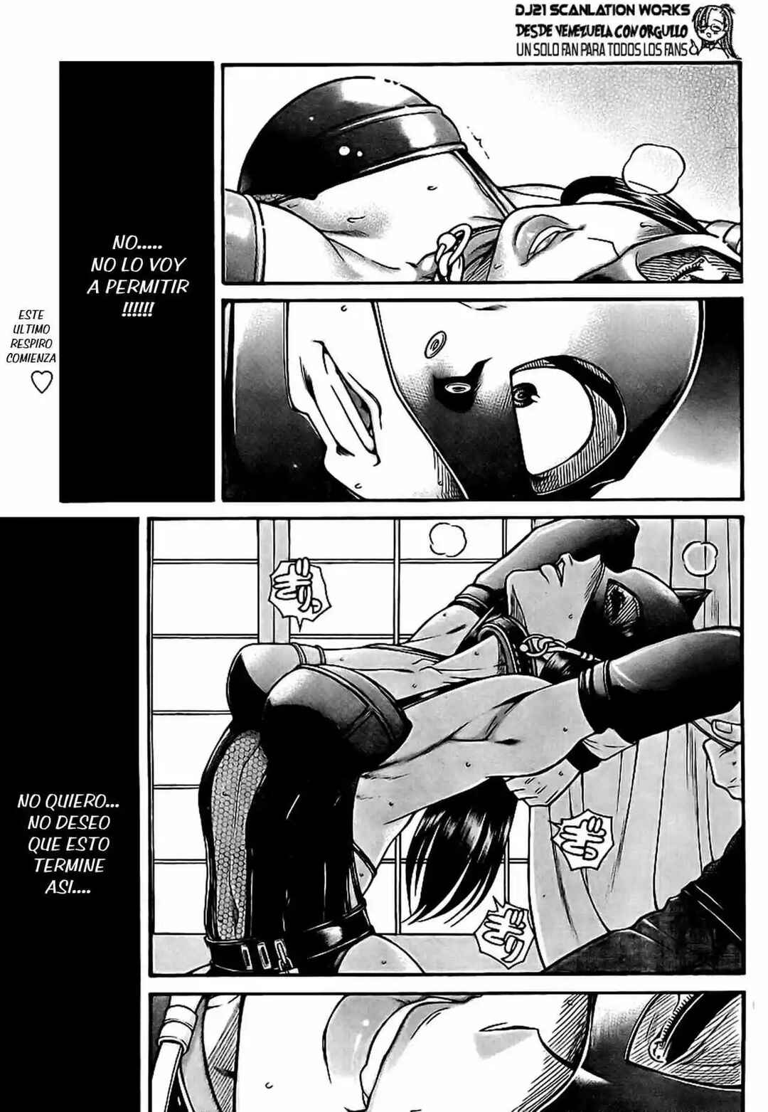 Chapter 143 - Page 4