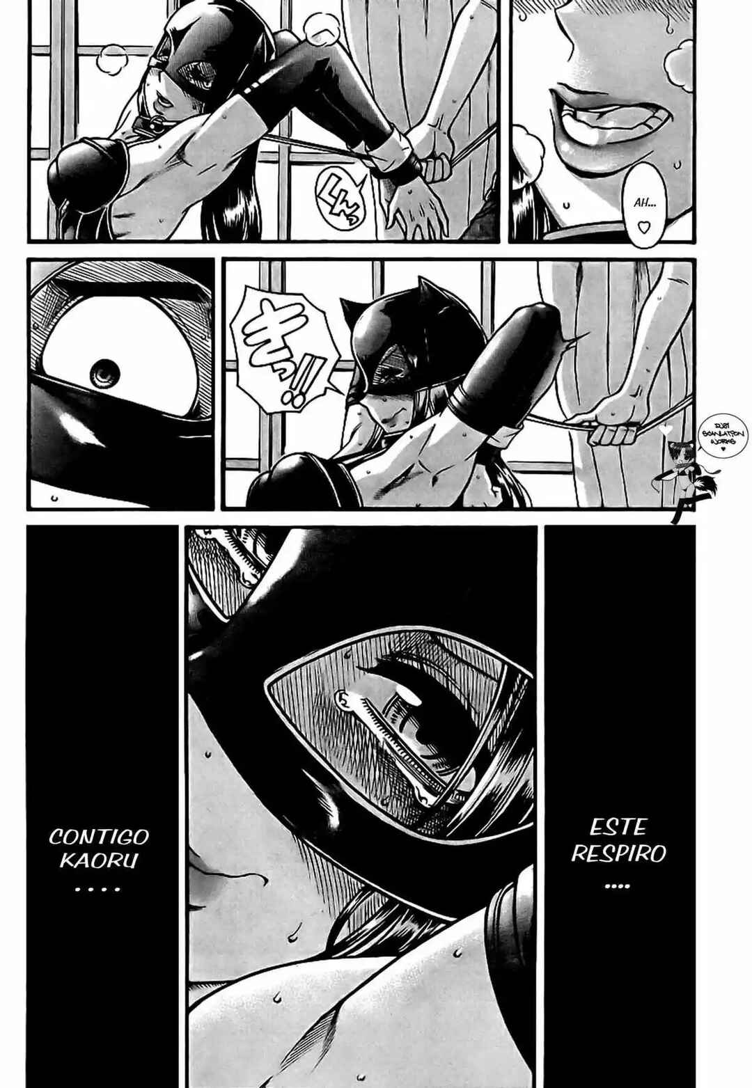 Chapter 143 - Page 5
