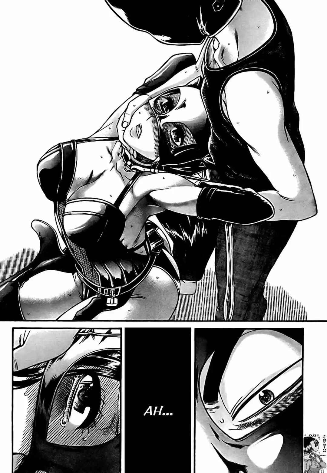 Chapter 143 - Page 7