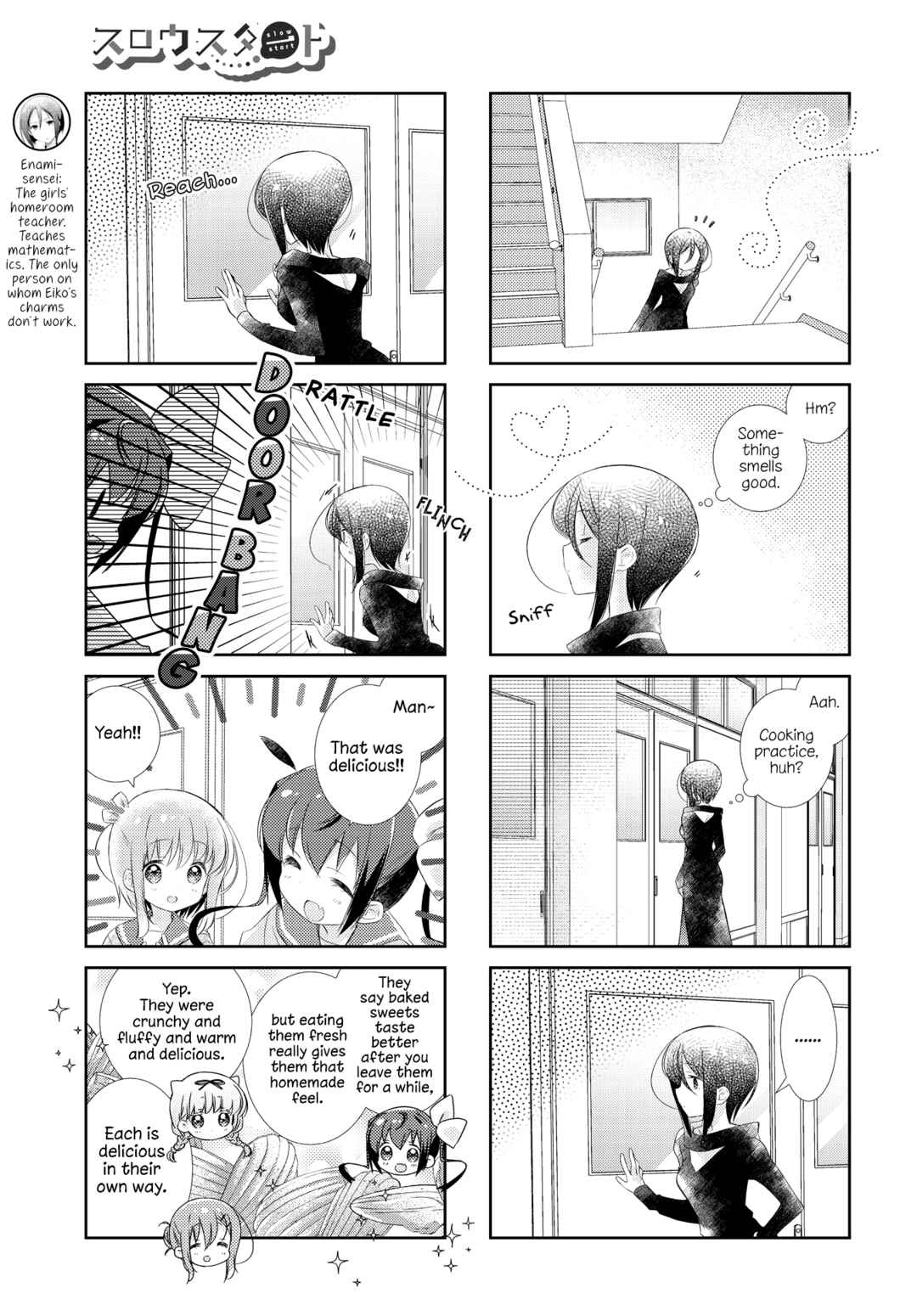 Chapter 126 - Page 5