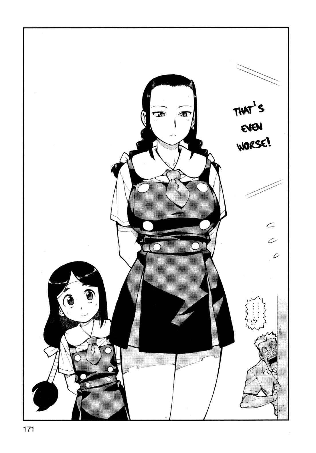 Chapter 34.5 - Page 2