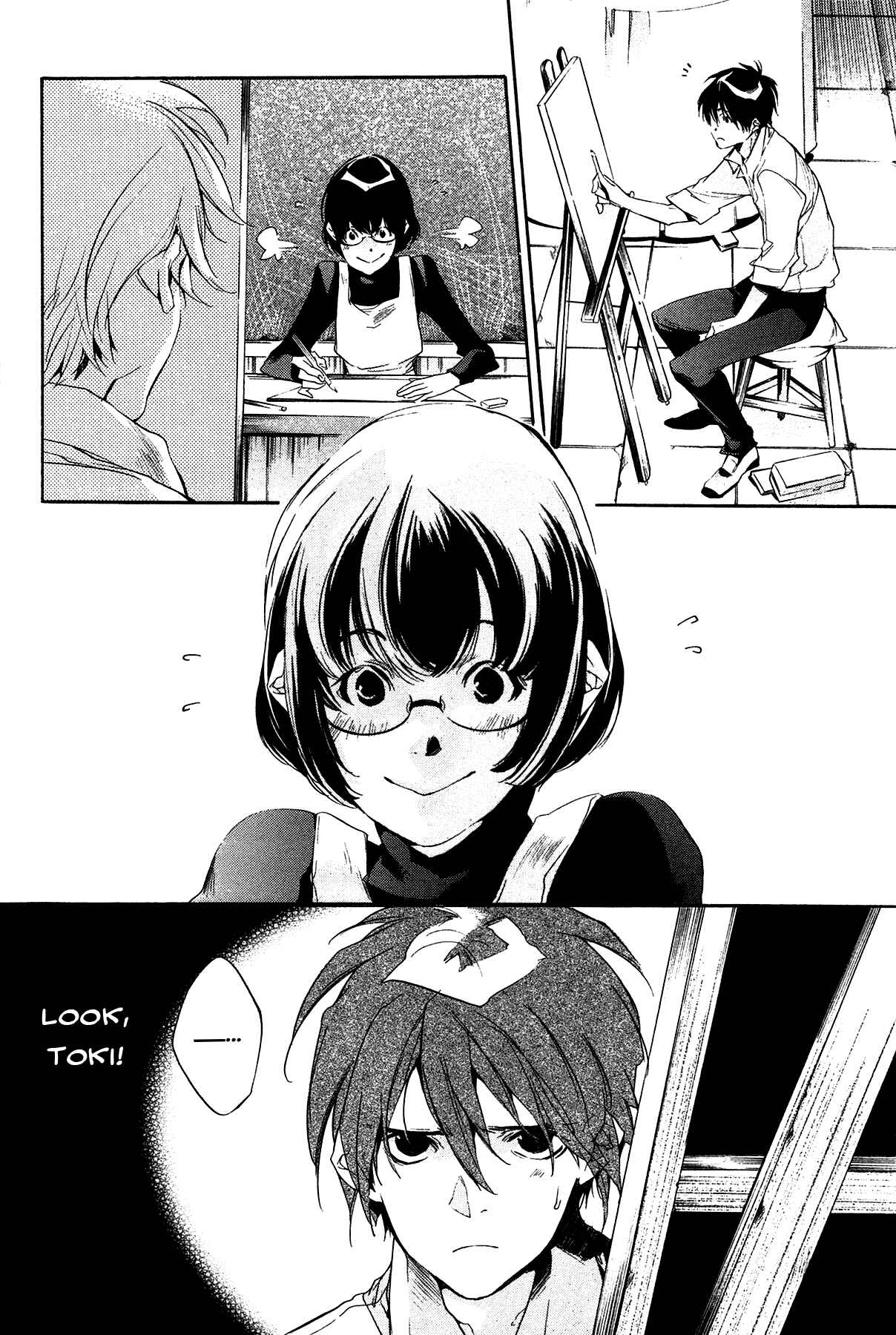 Chapter 2 - Page 3
