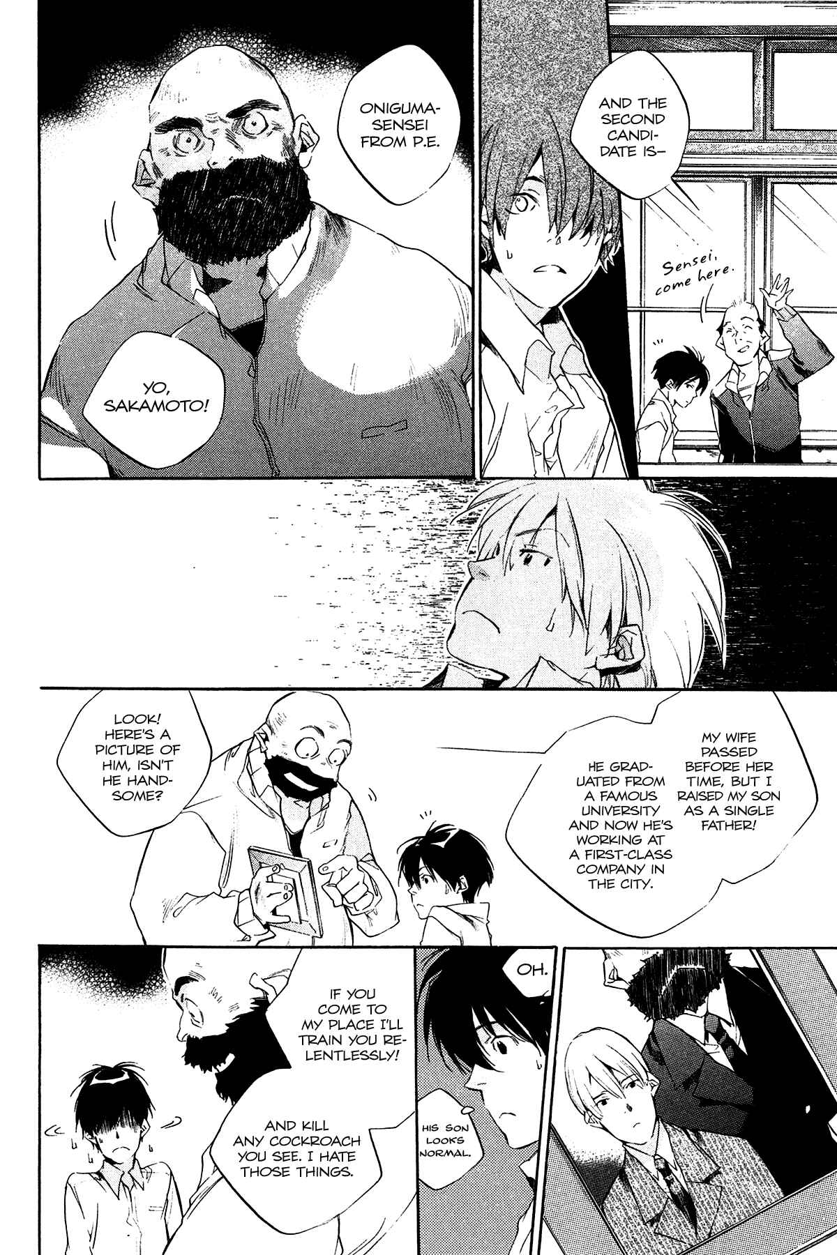 Chapter 2 - Page 9
