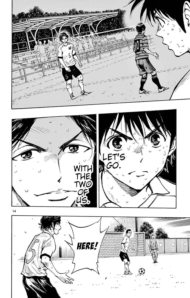 Chapter 329 - Page 15
