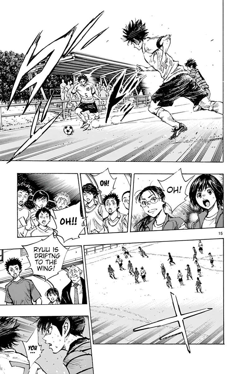 Chapter 329 - Page 16