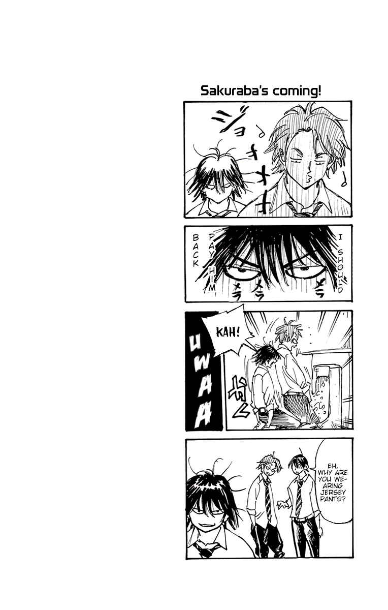 Chapter 329 - Page 20