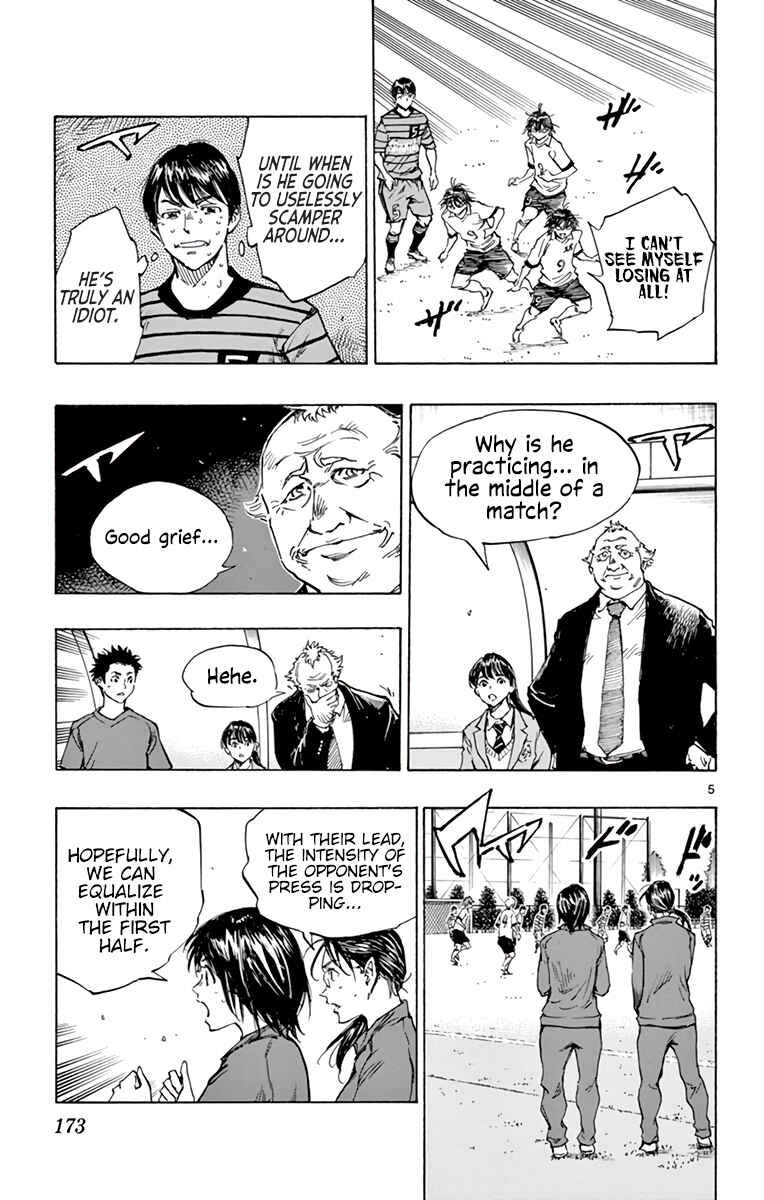 Chapter 329 - Page 6