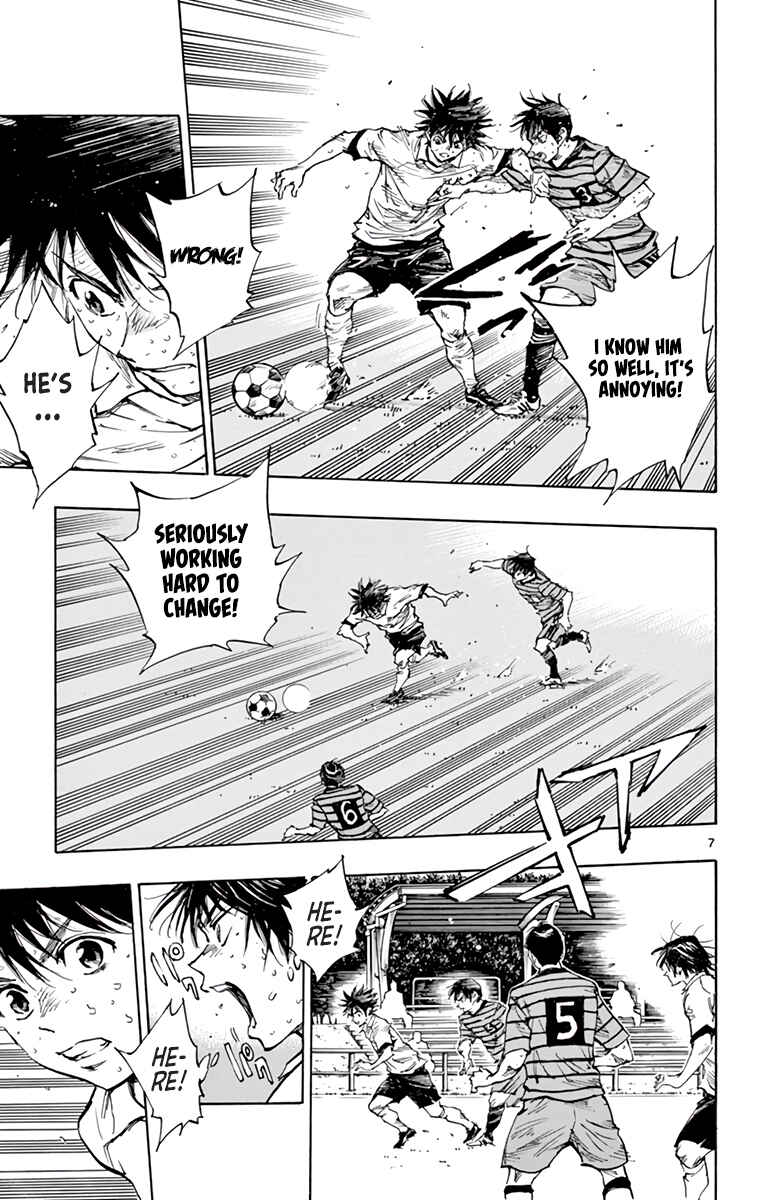 Chapter 329 - Page 8