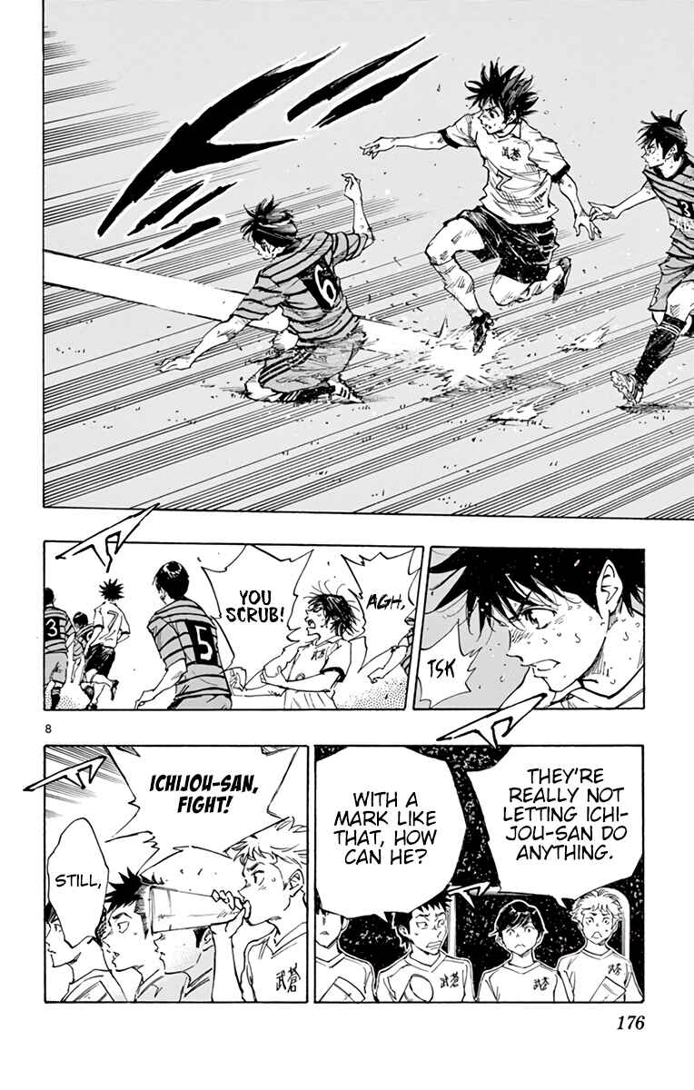 Chapter 329 - Page 9