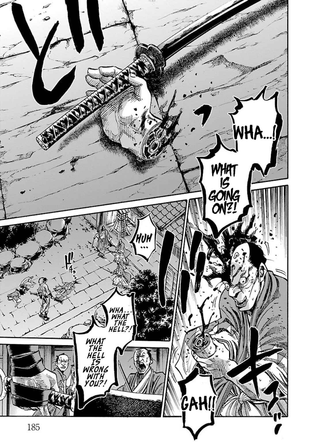 Chapter 25 - Page 29