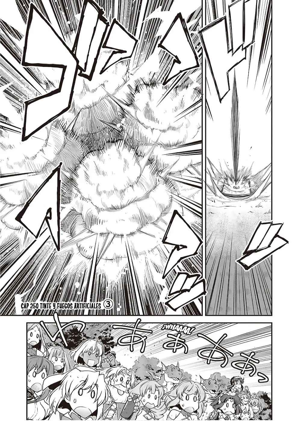 Chapter 250 - Page 1