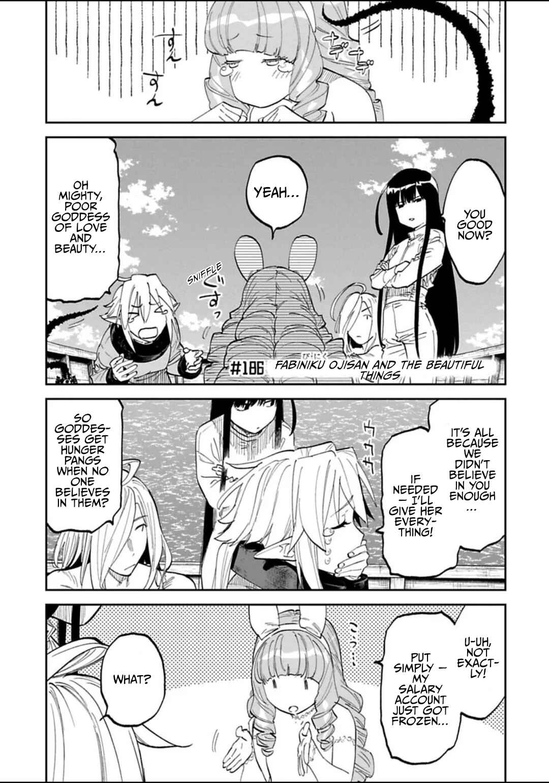 Chapter 186 - Page 1