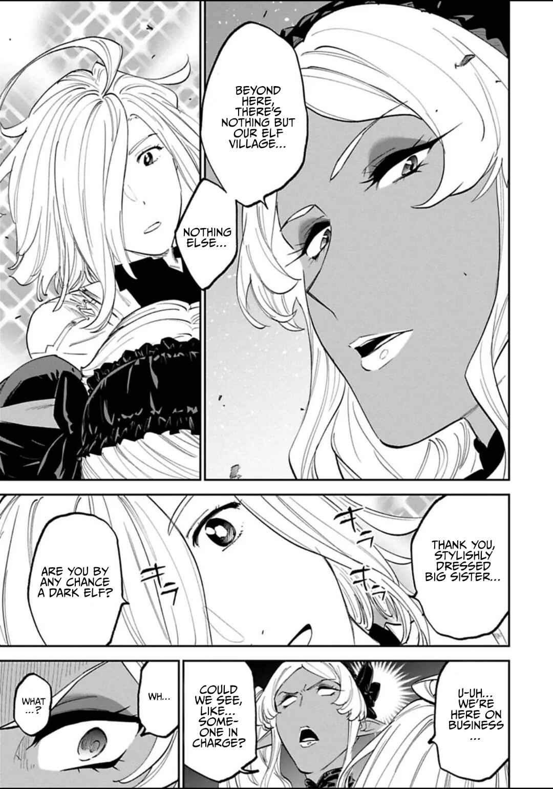 Chapter 186 - Page 11