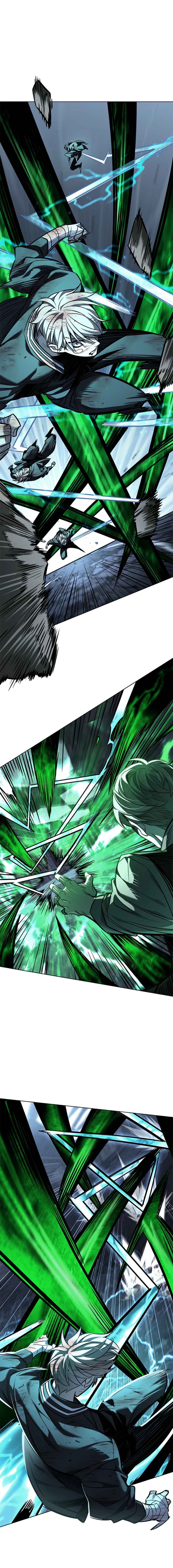 Chapter 399 - Page 22
