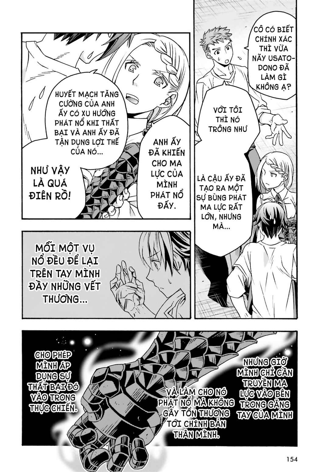 Chapter 69 - Page 10
