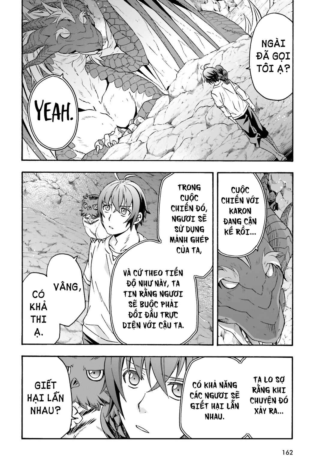 Chapter 69 - Page 18