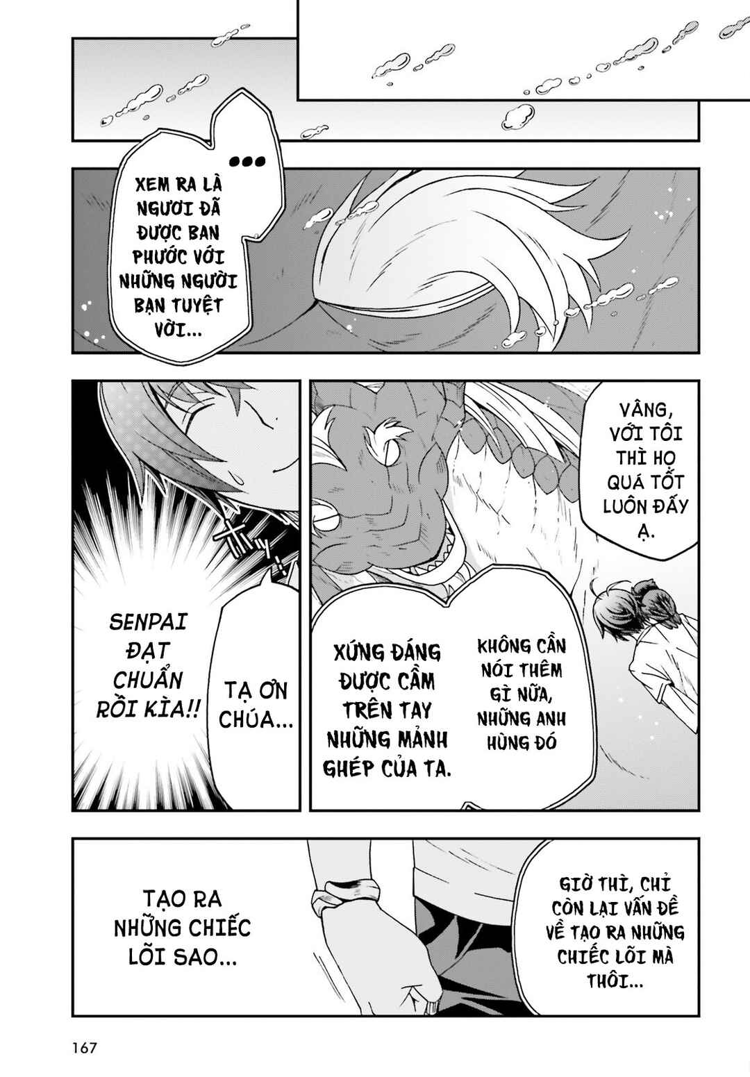 Chapter 69 - Page 23