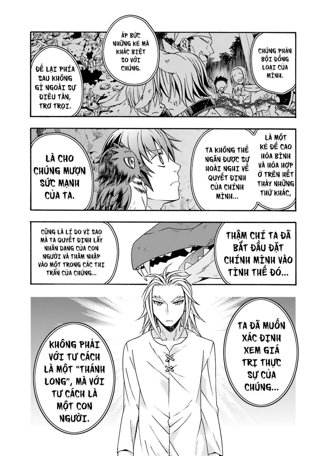 Chapter 69 - Page 27