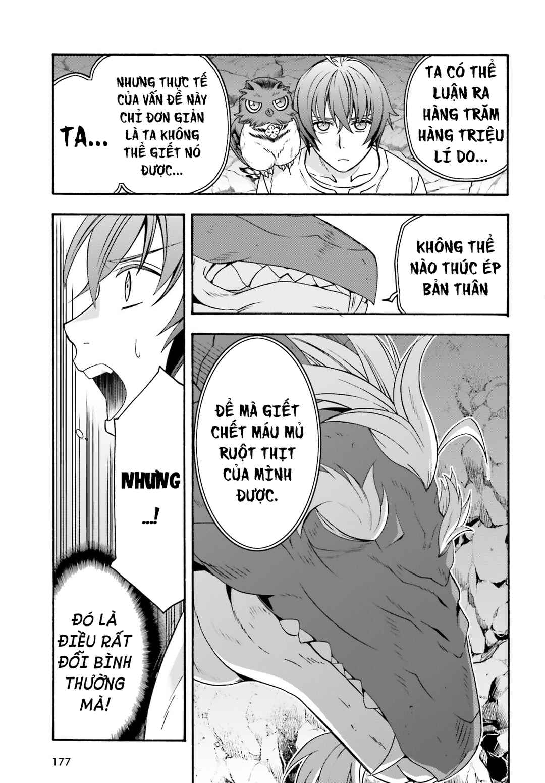 Chapter 69 - Page 33