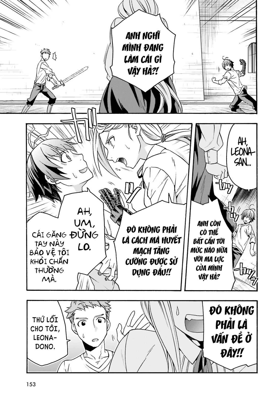 Chapter 69 - Page 9