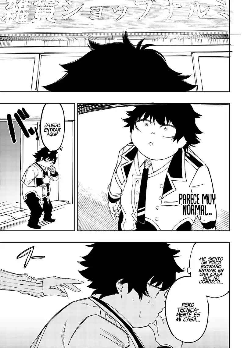 Chapter 4 - Page 5