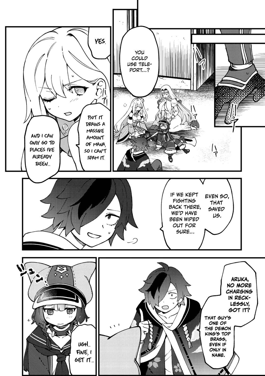 Chapter 4 - Page 5