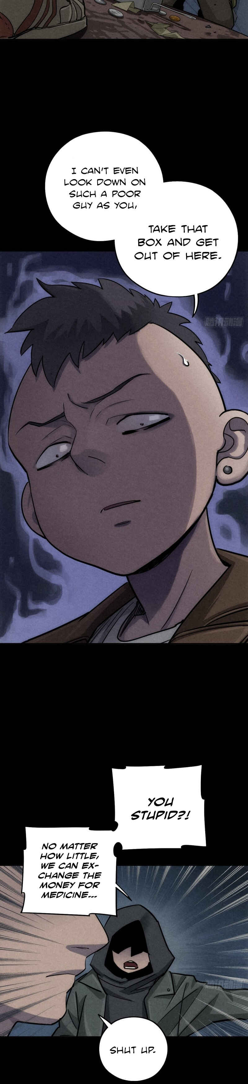 Chapter 79 - Page 14