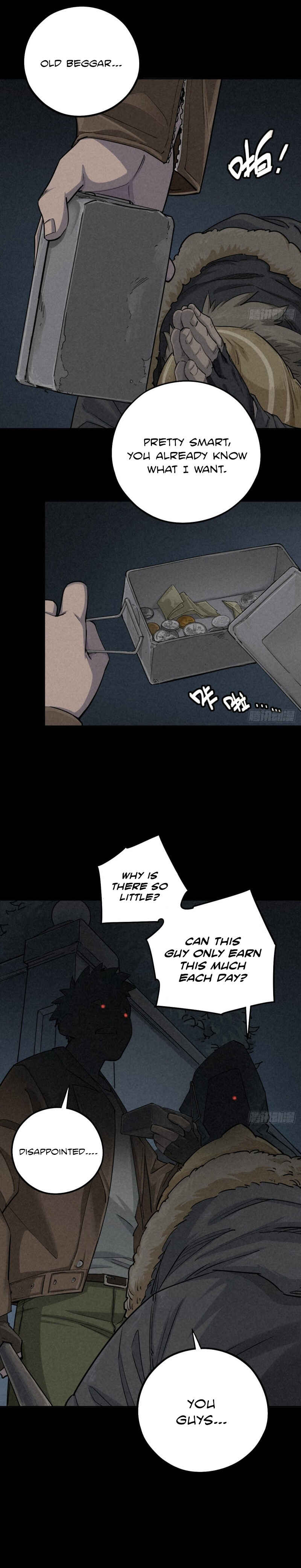 Chapter 79 - Page 8