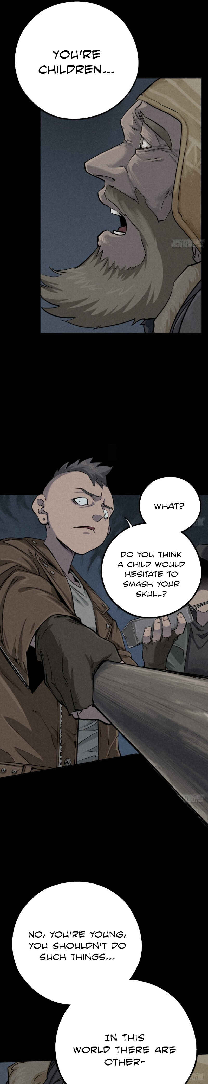 Chapter 79 - Page 9