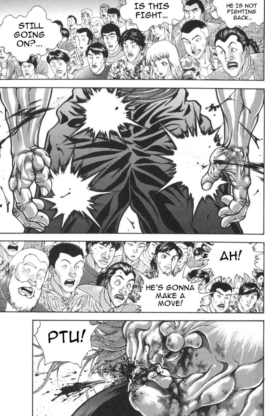 Chapter 237 - Page 11