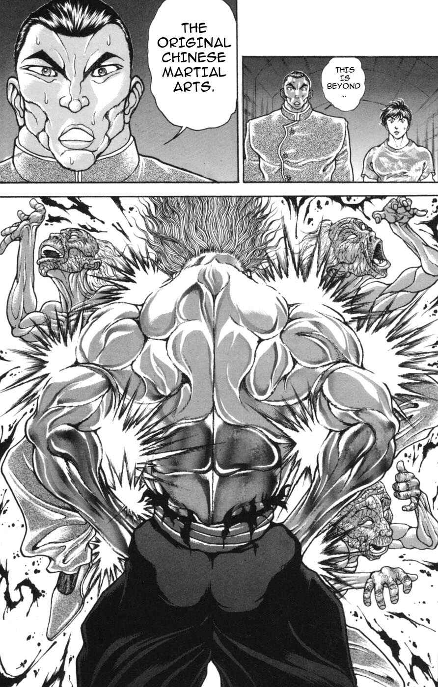 Chapter 237 - Page 8