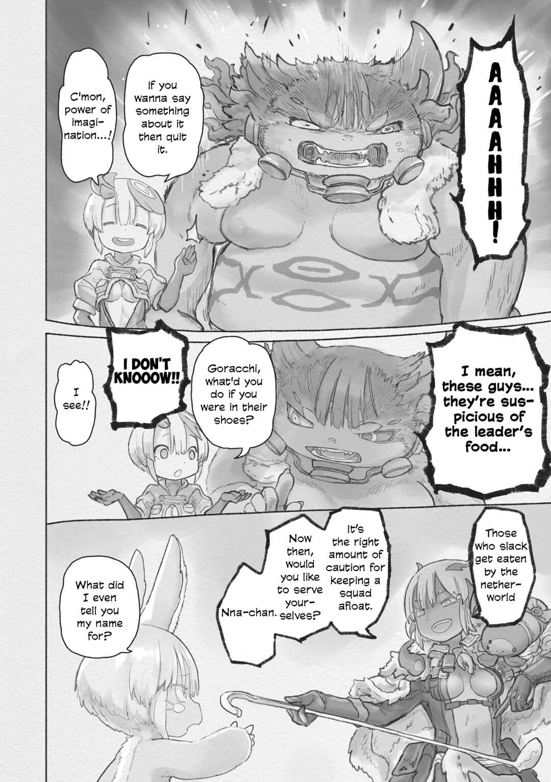 Chapter 66 - Page 10