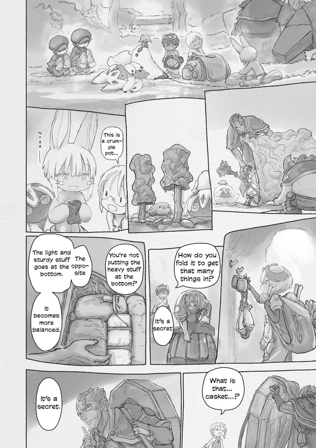 Chapter 66 - Page 16